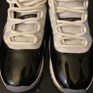 Jordan Concord 11
